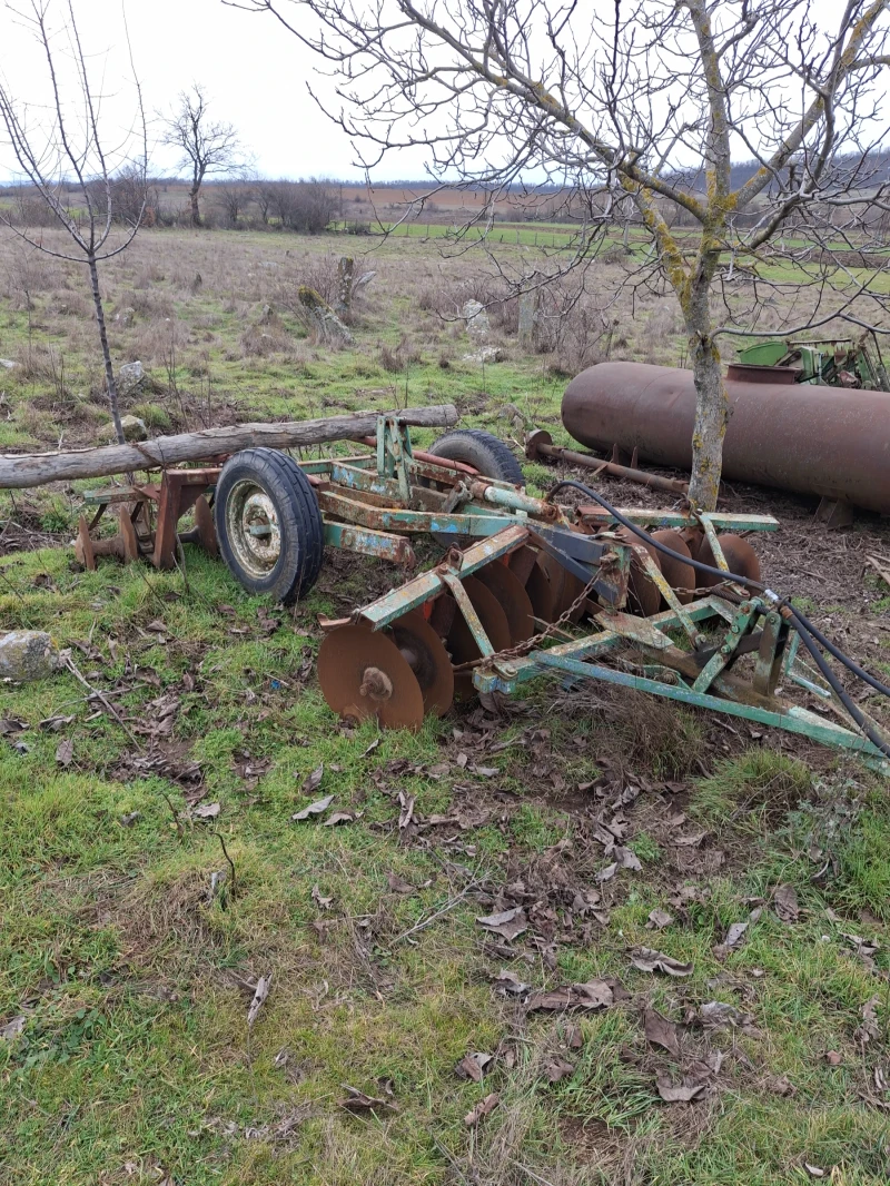 Брана Друга марка