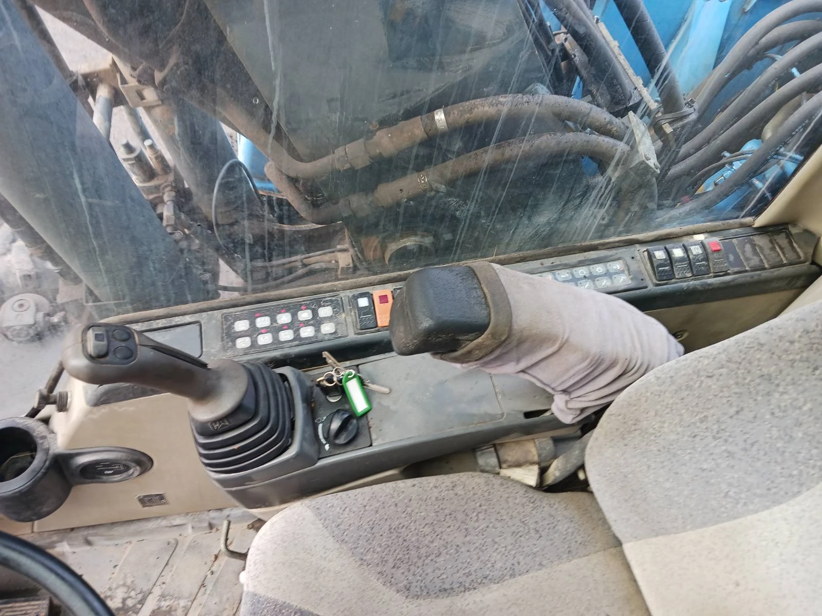  Cat M313C | Mobile.bg   11