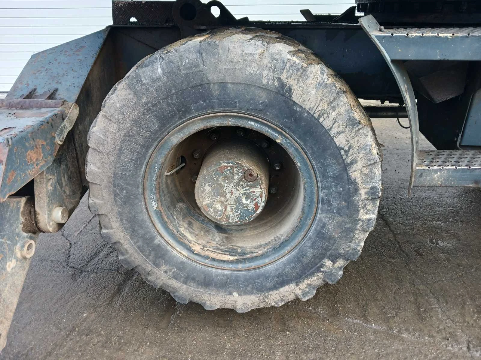  Cat M313C | Mobile.bg   16