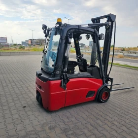 Електрокар Linde E20 Bateria 2023, снимка 5