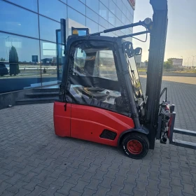 ���������� Linde E20 Bateria 2023 | Mobile.bg � ����� ������ 2