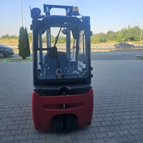 ���������� Linde E20 Bateria 2023 | Mobile.bg � ����� ������ 5