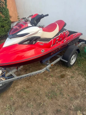 Джет Bombardier Sea Doo Rxp215, снимка 1