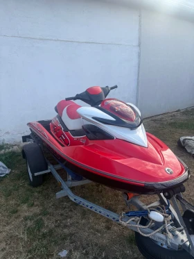 Джет Bombardier Sea Doo Rxp215, снимка 3