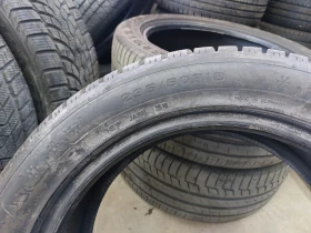 Гуми Зимни 235/50R18, снимка 8