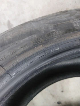 Гуми Зимни 235/50R18, снимка 12