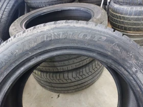 Гуми Зимни 235/50R18, снимка 5