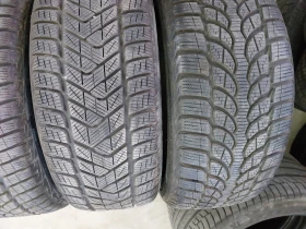 Гуми Зимни 235/50R18, снимка 2