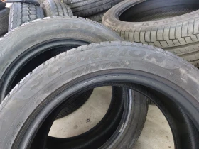 Гуми Зимни 235/50R18, снимка 10