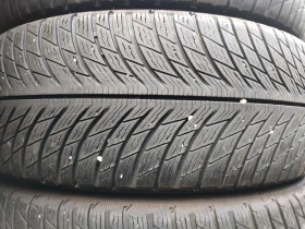 Гуми Зимни 225/60R18, снимка 2