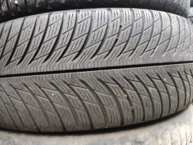 Гуми Зимни 225/60R18, снимка 4