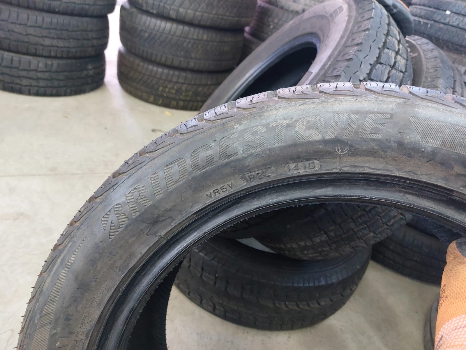  235/50R18 | Mobile.bg   13