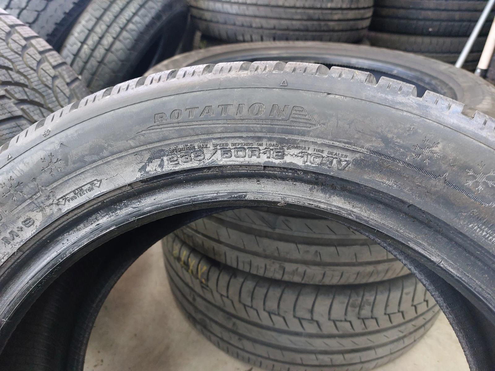  235/50R18 | Mobile.bg   6