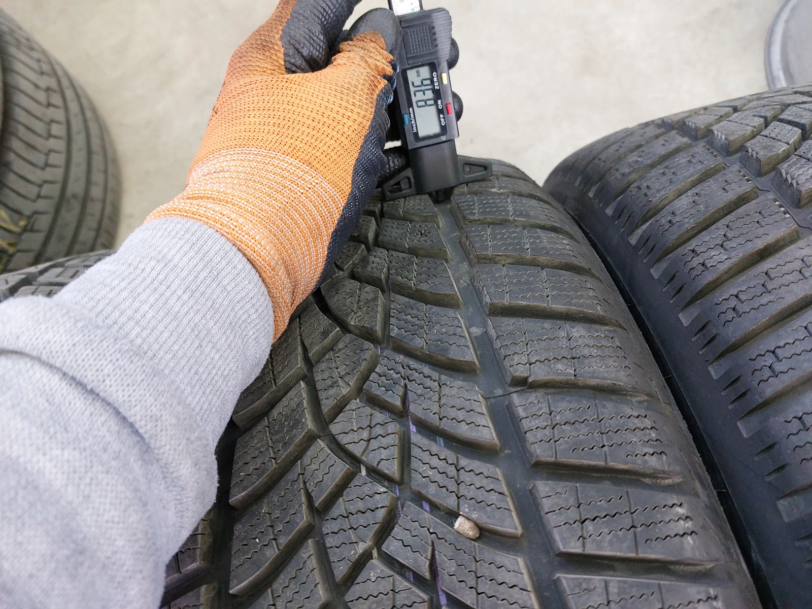  235/50R18 | Mobile.bg   4