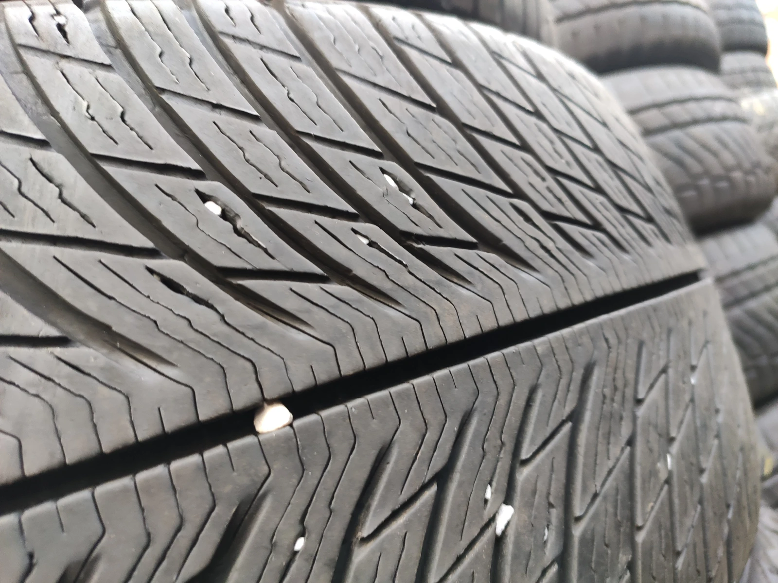  225/60R18 | Mobile.bg   5