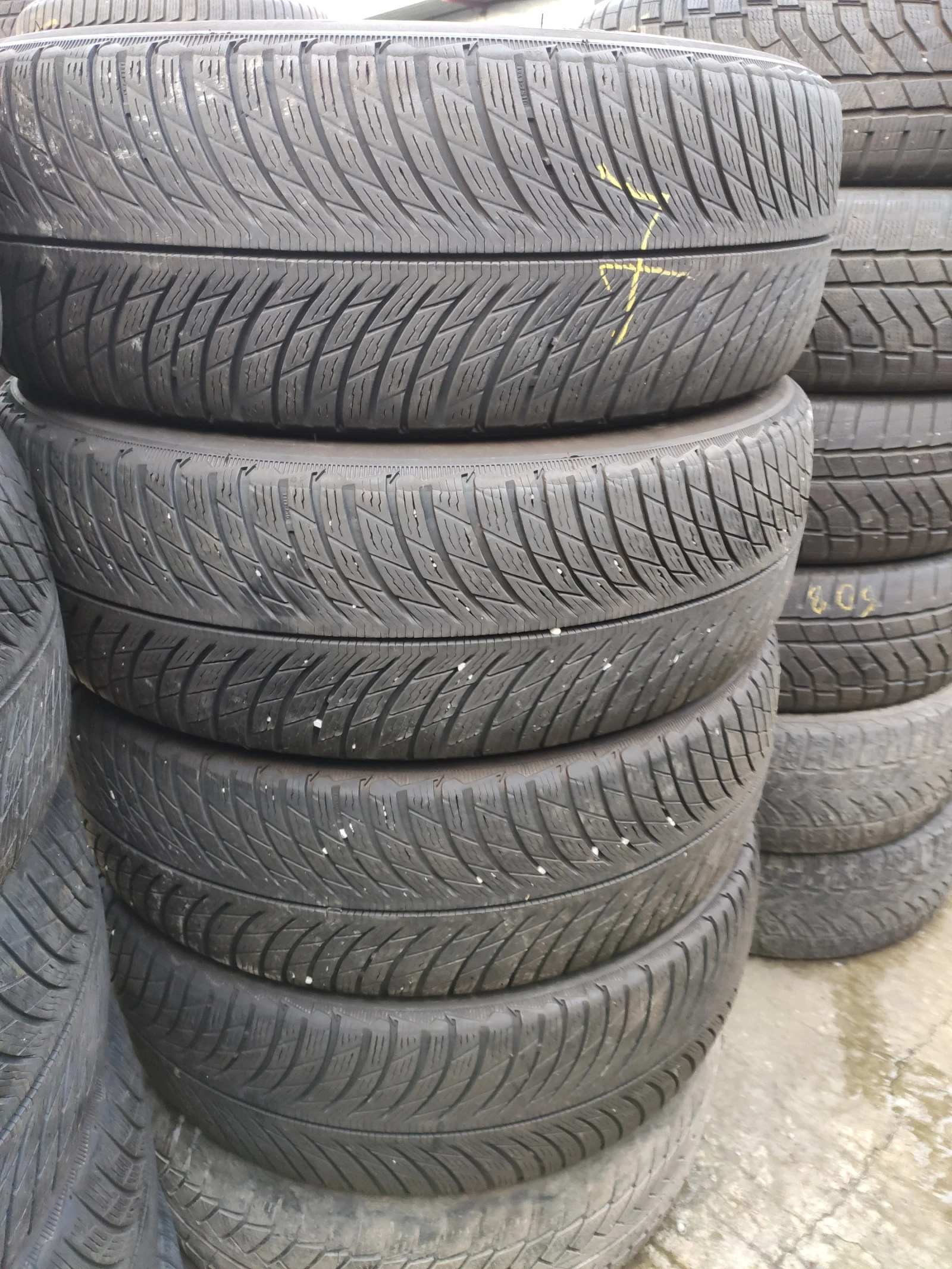  225/60R18 | Mobile.bg   6