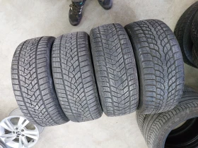 Гуми Зимни 235/50R18, снимка 1 - Гуми и джанти - 48636071