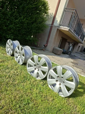 ����� �� �������� �� ������ �� VW