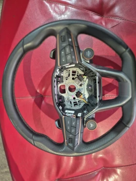 Cupra Formentor 2.0TSI-310PS-DNFB, 4 DRIVE, снимка 7