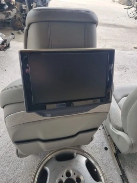 Audi S8 4.0tfsi , снимка 12