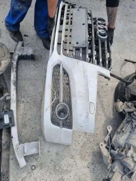 Audi S8 4.0tfsi , снимка 3