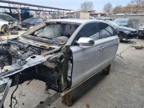 Audi S8 4.0tfsi , снимка 1