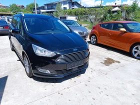 Ford C-max 1.5d MAX FULL EURO 6 KATO HOB