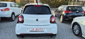 Smart Forfour 1000-71кс.NAVY, снимка 6