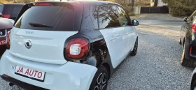 Smart Forfour 1000-71кс.NAVY, снимка 5