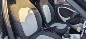 Smart Forfour 1000-71кс.NAVY, снимка 13