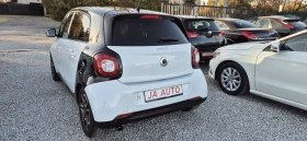 Smart Forfour 1000-71кс.NAVY, снимка 7