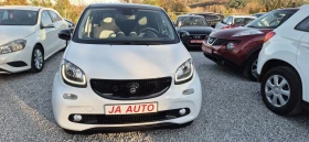 Smart Forfour 1000-71кс.NAVY, снимка 3