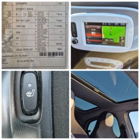 Smart Forfour 1000-71кс.NAVY, снимка 17