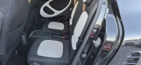 Smart Forfour 1000-71кс.NAVY, снимка 10