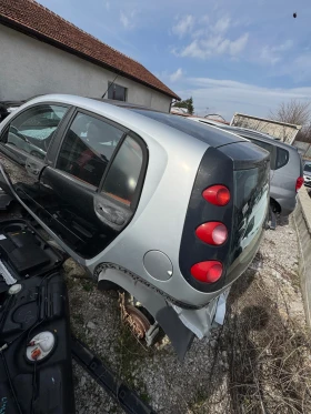 Smart Forfour 1.1i75hp, снимка 6
