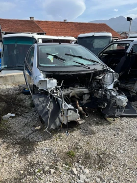 Smart Forfour 1.1i75hp, снимка 2