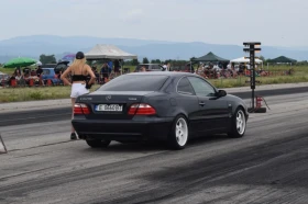 Mercedes-Benz CLK 230 , снимка 7