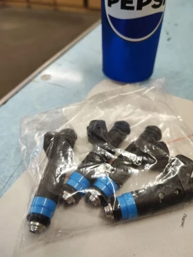 Mercedes-Benz CLK 230 , снимка 12