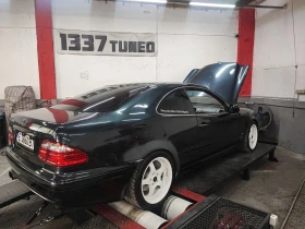 Mercedes-Benz CLK 230 , снимка 2