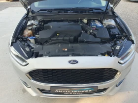 Ford Mondeo AVTOMAT, снимка 17