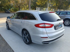 Ford Mondeo AVTOMAT, снимка 5