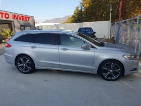 Ford Mondeo AVTOMAT, снимка 8