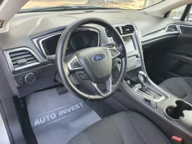 Ford Mondeo AVTOMAT, снимка 10