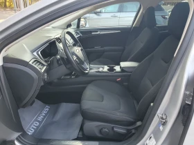 Ford Mondeo AVTOMAT, снимка 9