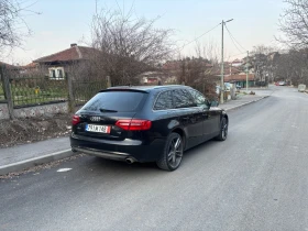 Audi A4 AVANT АВТОМАТИК, снимка 4