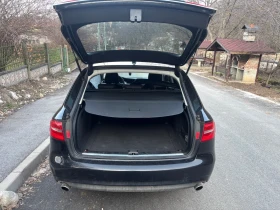 Audi A4 AVANT АВТОМАТИК, снимка 8