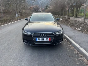 Audi A4 AVANT АВТОМАТИК, снимка 2