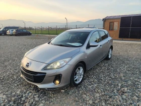 Mazda 3 2.2D 150 Navi FACELIFT, снимка 16