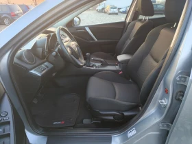 Mazda 3 2.2D 150 Navi FACELIFT, снимка 11