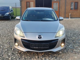 Mazda 3 2.2D 150 Navi FACELIFT, снимка 1